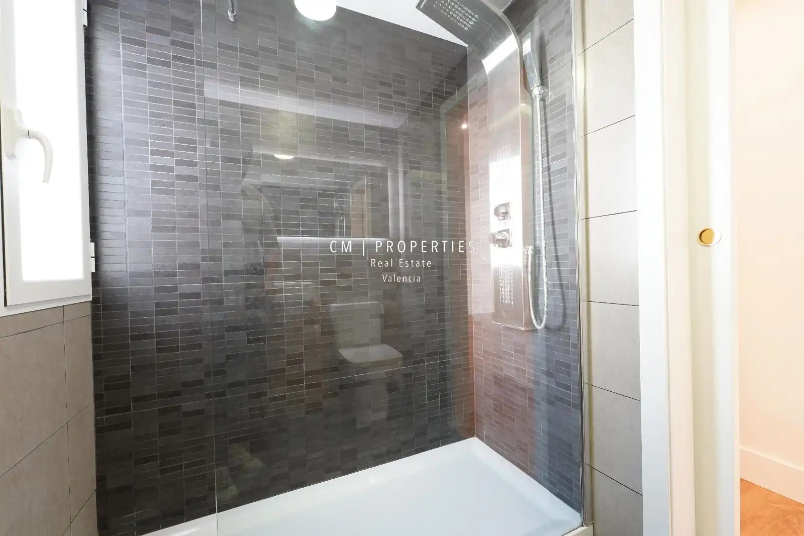 Flat for rent in Valencia, Valencia