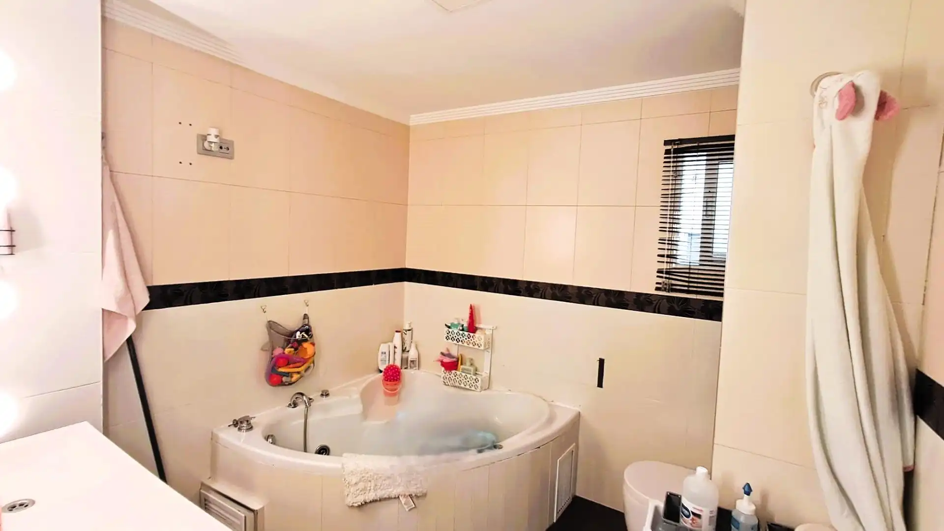 Piso con balcón en venta en Avenida de la Luz, imagen 14