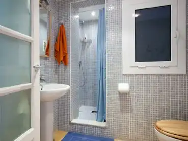 Apartment with lift for sale in Rambla del Raval 28, imagen 7