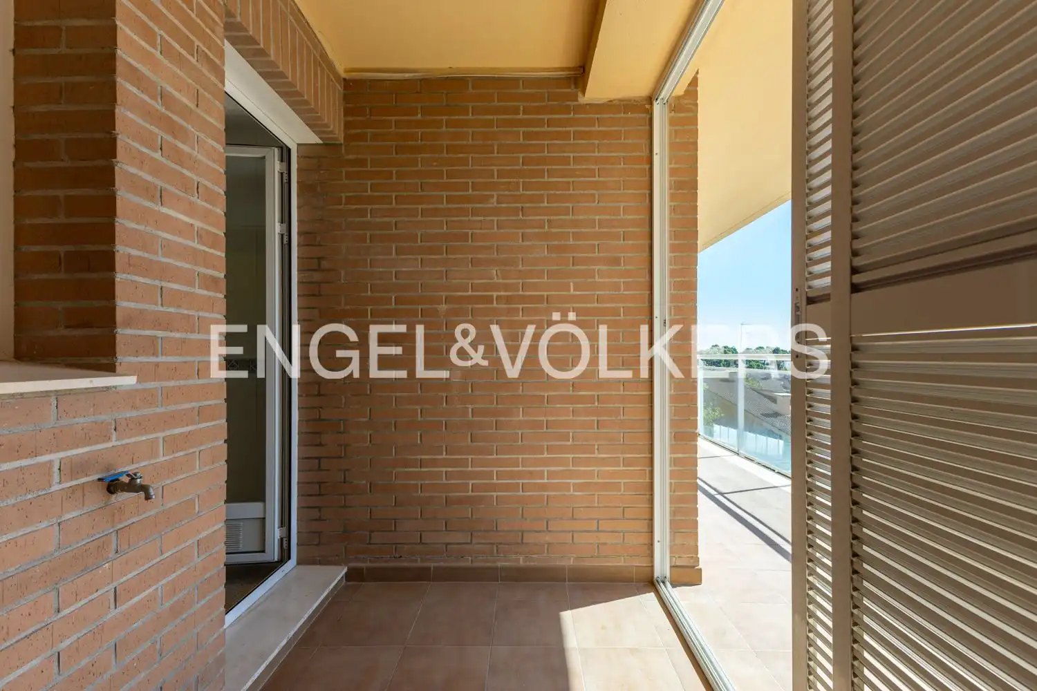 Attico con terrazza in vendita a Campolivar, imagen 10