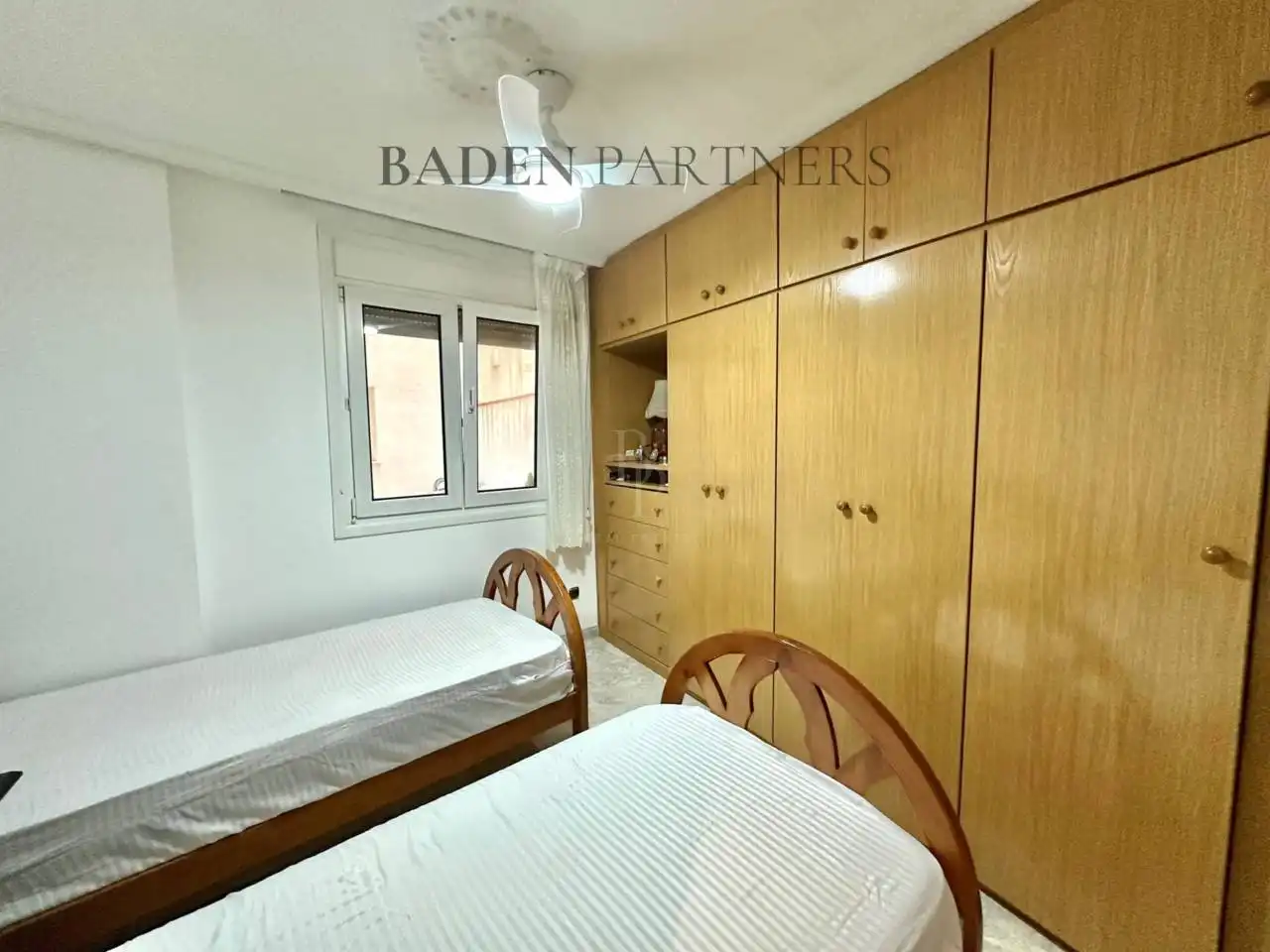 Flat for rent in Paseo San Pedro, 7, Casco Urbano