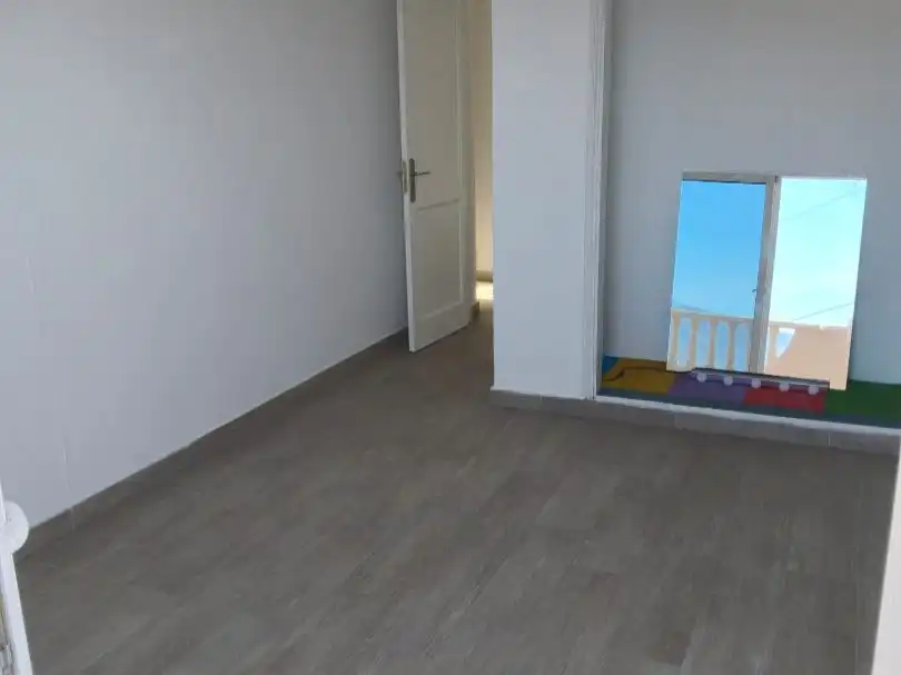 Piso en venta en El Rosario con Terraza
