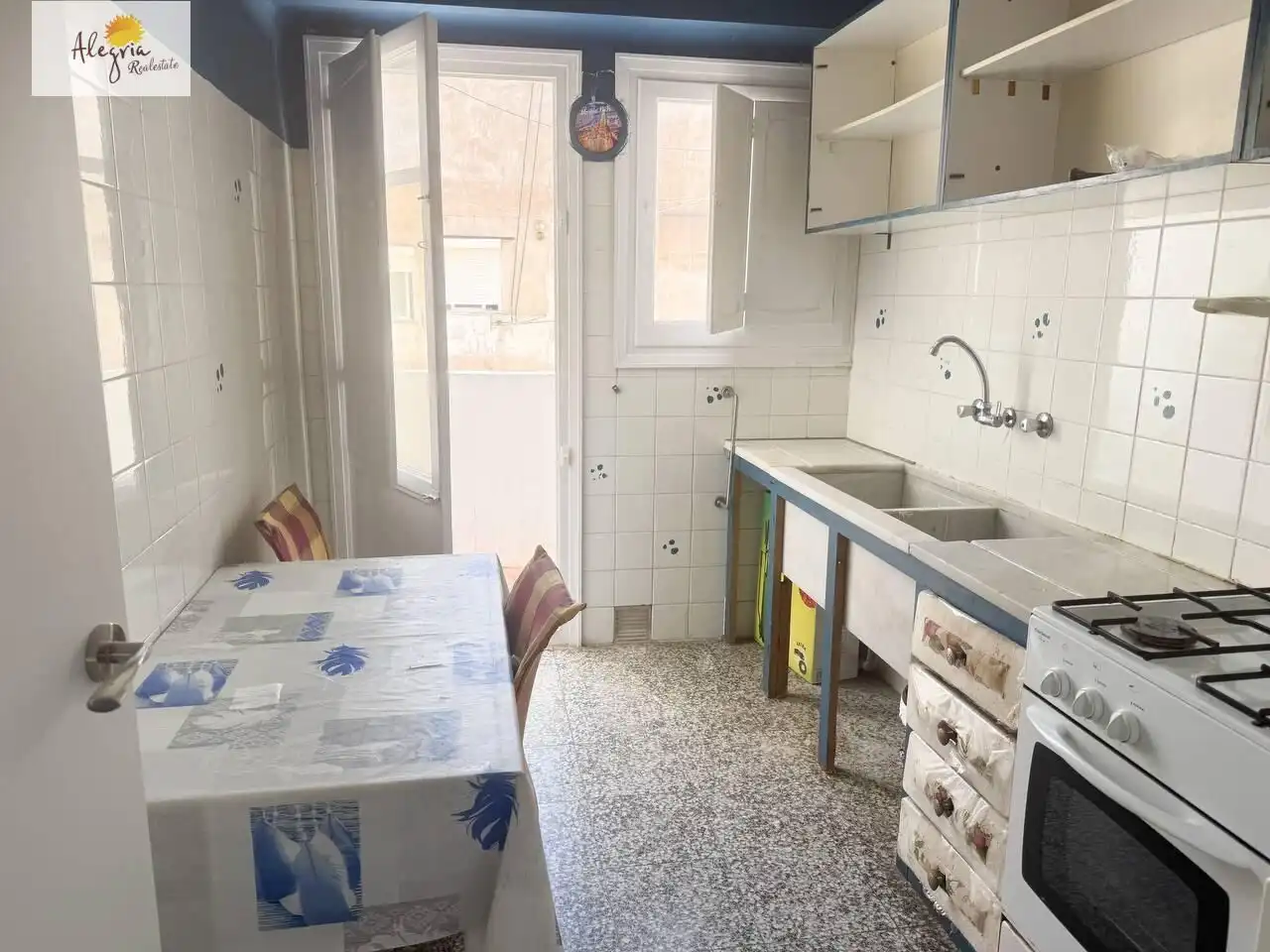 Apartment with terrace for sale in SIND MIGUEL HERNANDEZ P, imagen 14