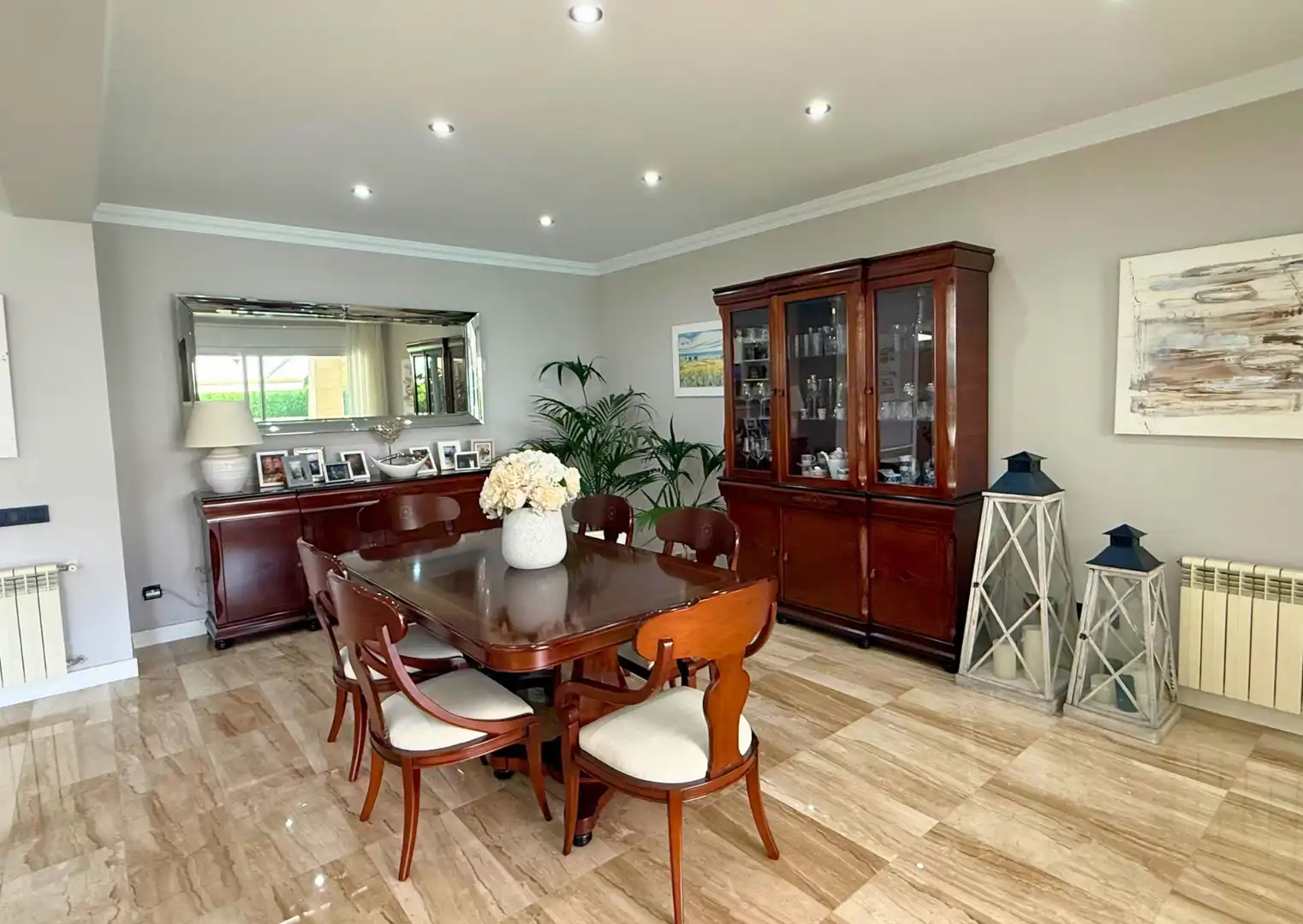 Detached house with pool for sale in Teià, imagen 12