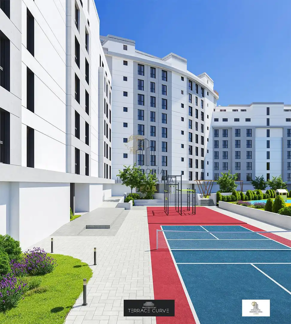 Flat with lift for sale in Avenida Avenida José Aguado 45, imagen 6