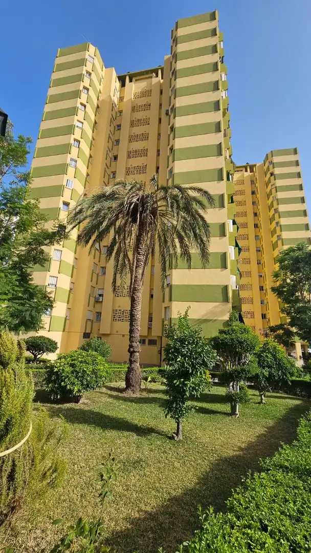 Apartament amb ascensor en venda a Centro ciudad, imagen 49