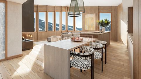 Foto 4 de Casa adosada en venta en Canillo pueblo, Canillo