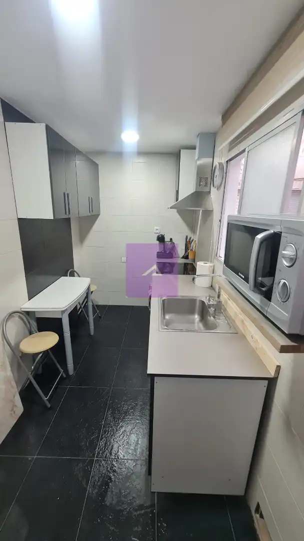 Flat for sale in Ronda del Materal, Sueca ciudad