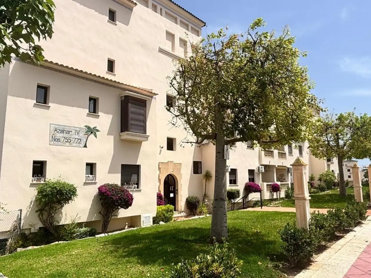 Penthouse mit Terrasse zum Verkauf in Orihuela Costa, imagen 5