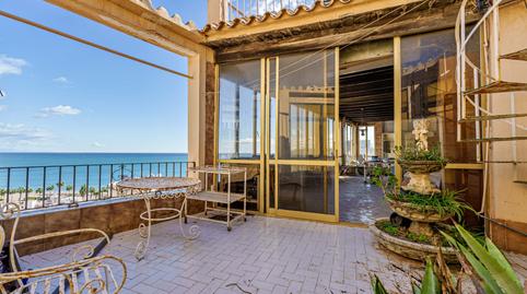 Foto 5 von Gebaude zum Verkauf in El Bajondillo, Torremolinos