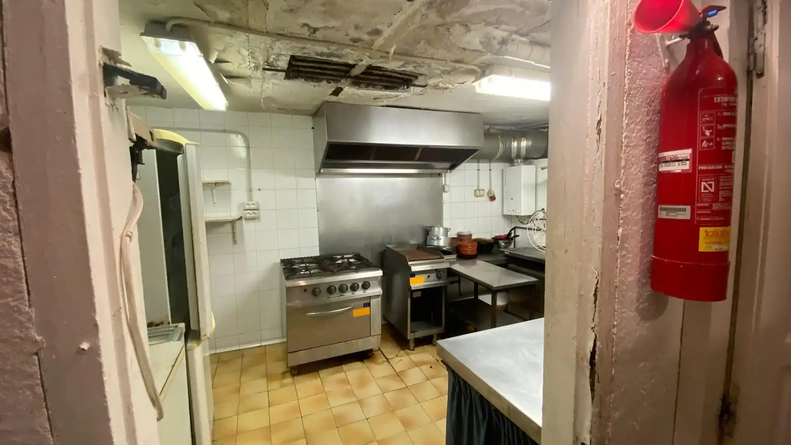 Local comercial en venda a Calella, imagen 6