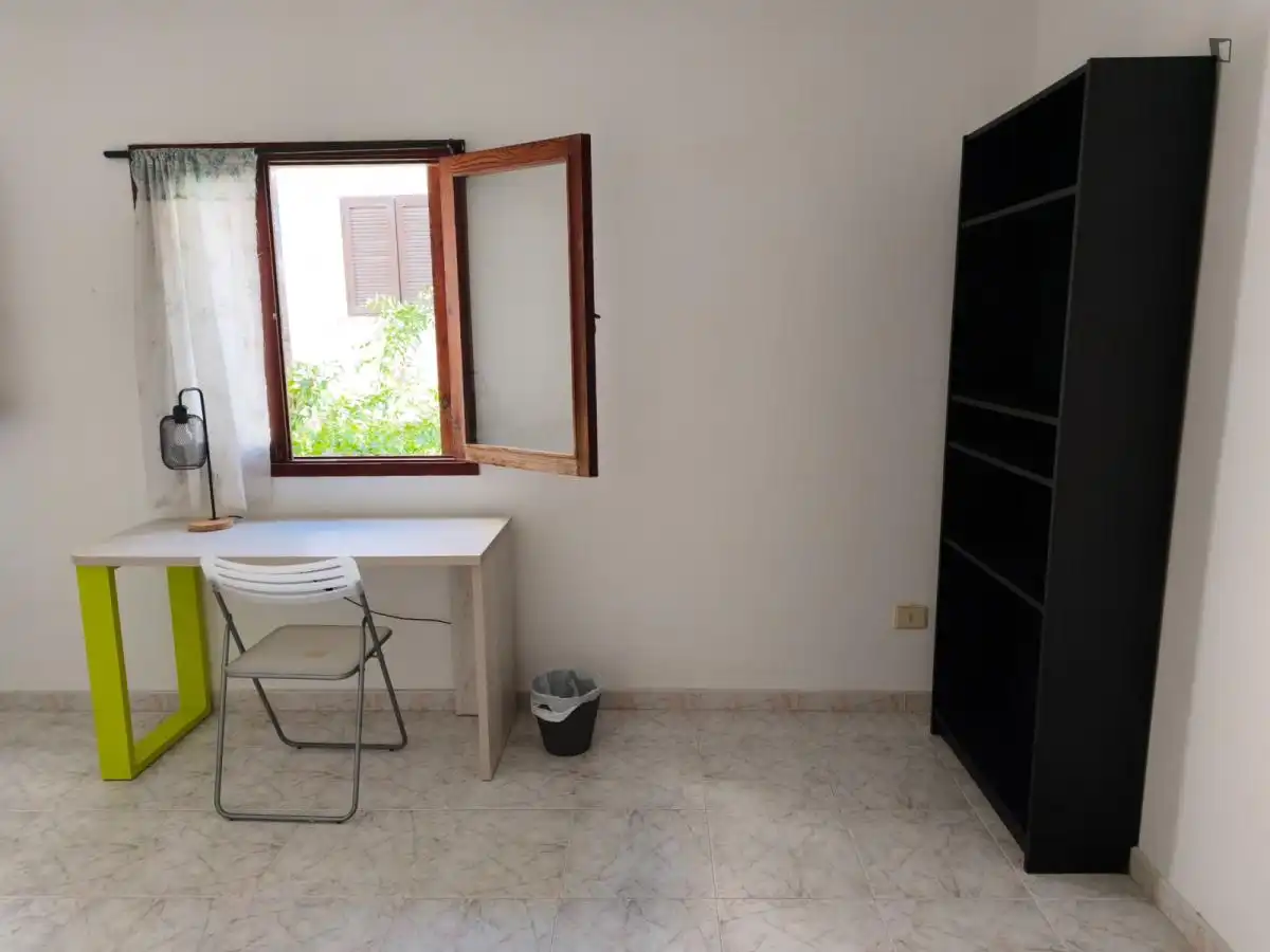 Room in Schamann - Rehoyas