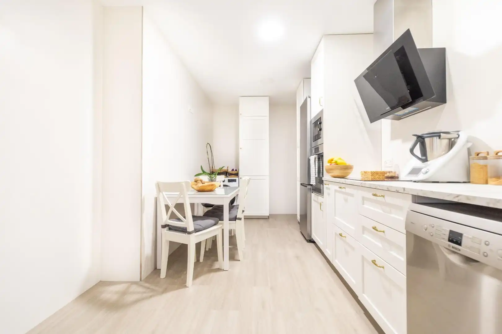 Cocina de Piso en venta en Abarán con Aire acondicionado