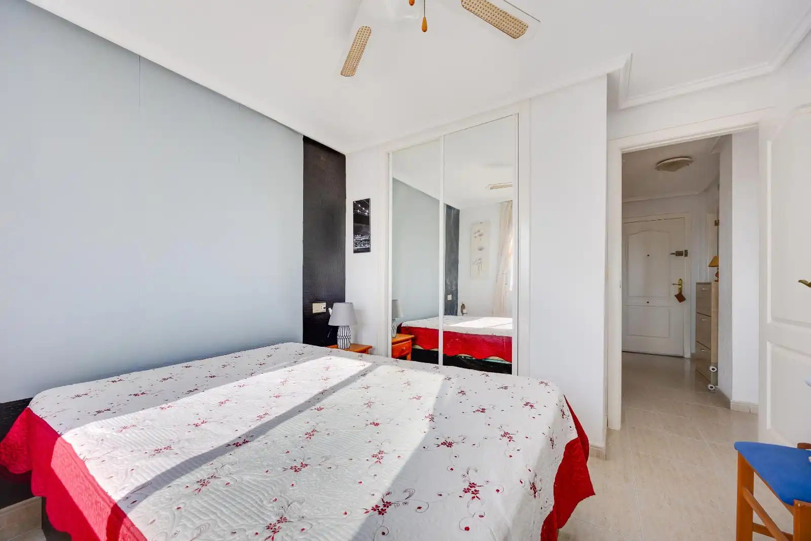 Apartament amb terrassa en venda a Nueva Torrevieja - Aguas Nuevas, imagen 15