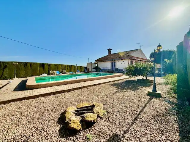 Casa in vendita a Campo de Murcia, imagen 20