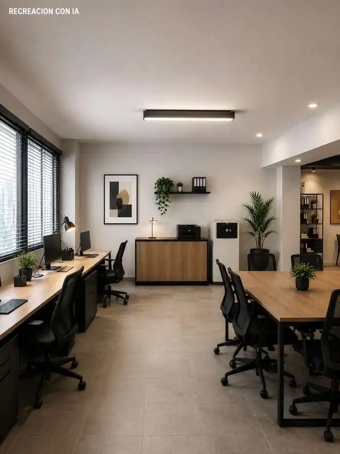 Oficina en venda en Las Palmas de Gran Canaria