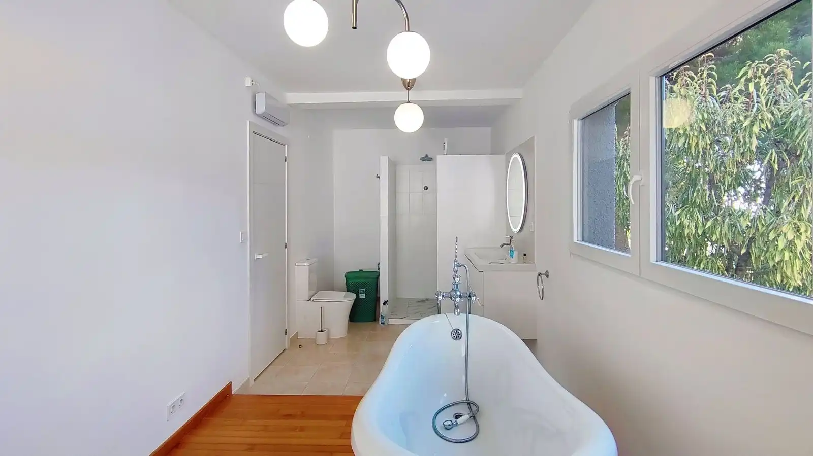 Villa con terrazza in vendita a Marisol Park - Ortembach - Los Almendros, imagen 38