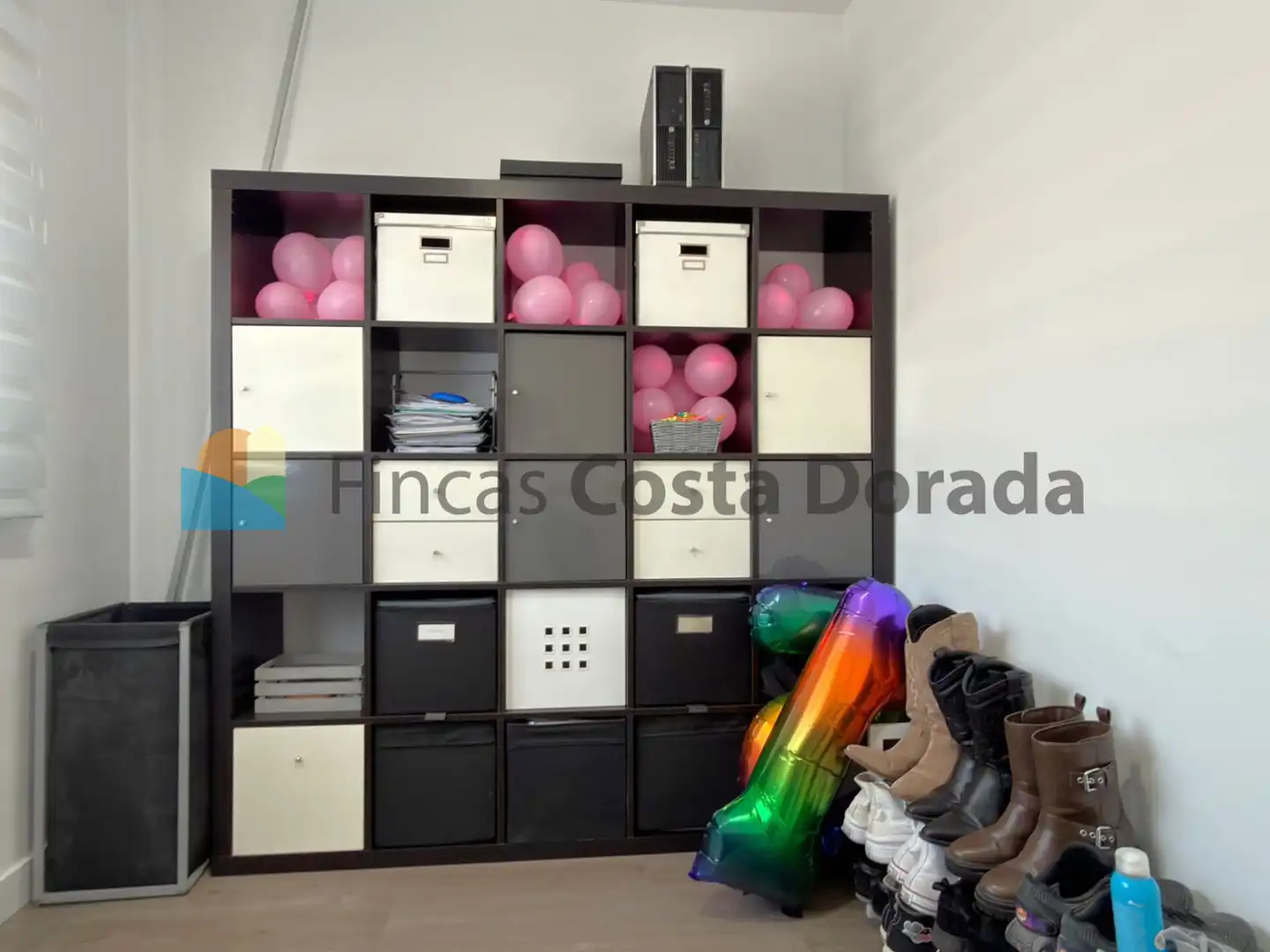 Casa adosada en venda en Cubelles amb Aire condicionat, Calefacció i Jardí privat