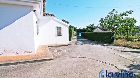 Foto 2 de Casa o xalet en venda a Villanueva de Tapia, Málaga