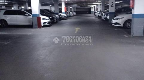 Photo 3 of Garage for sale in Prado Santo Domingo - Ensanche, Madrid