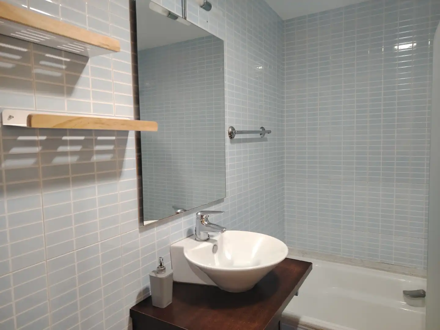 Appartement avec balcon à vendre à Calella, imagen 8
