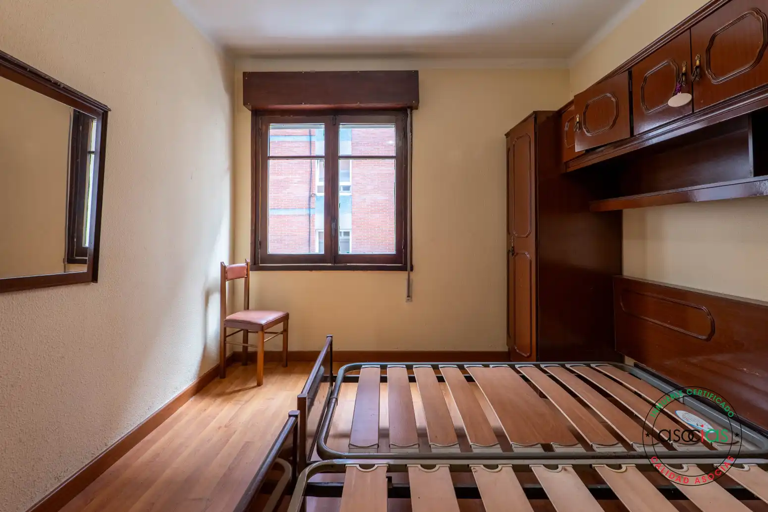 Pis amb ascensor en venda a Gijón - Calle San Jose 76, imagen 27