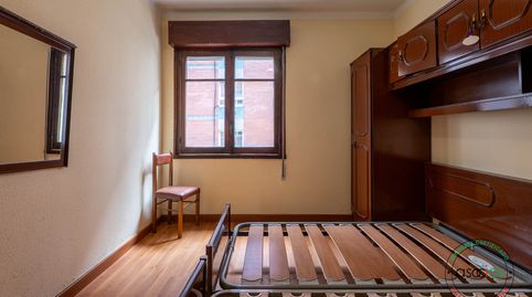 Foto 3 de Piso en venta en Gijón - Calle San Jose, 76, Llano, Gijón