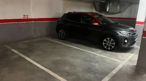 Foto 3 de Garatge de lloguer a Carrer de Sant Antoni, 3, Nucli Antic, Cunit