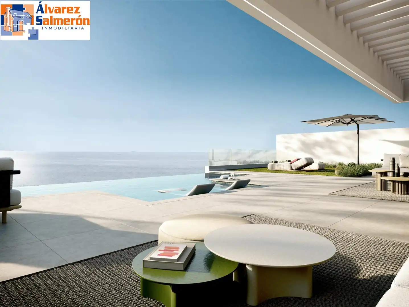 Villa con terrazza in vendita a La Herradura, imagen 23