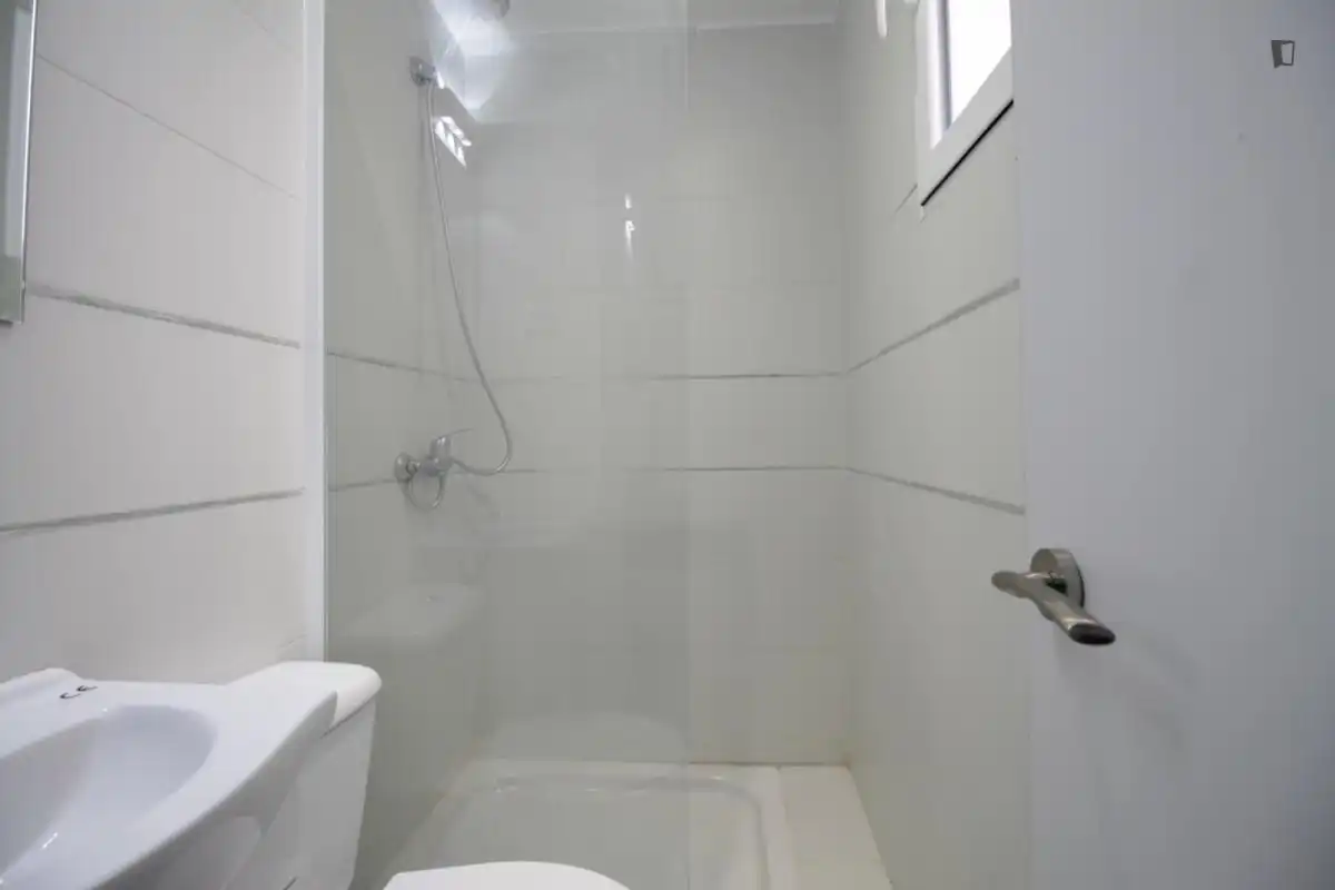 Apartamento de alquiler en Zofio