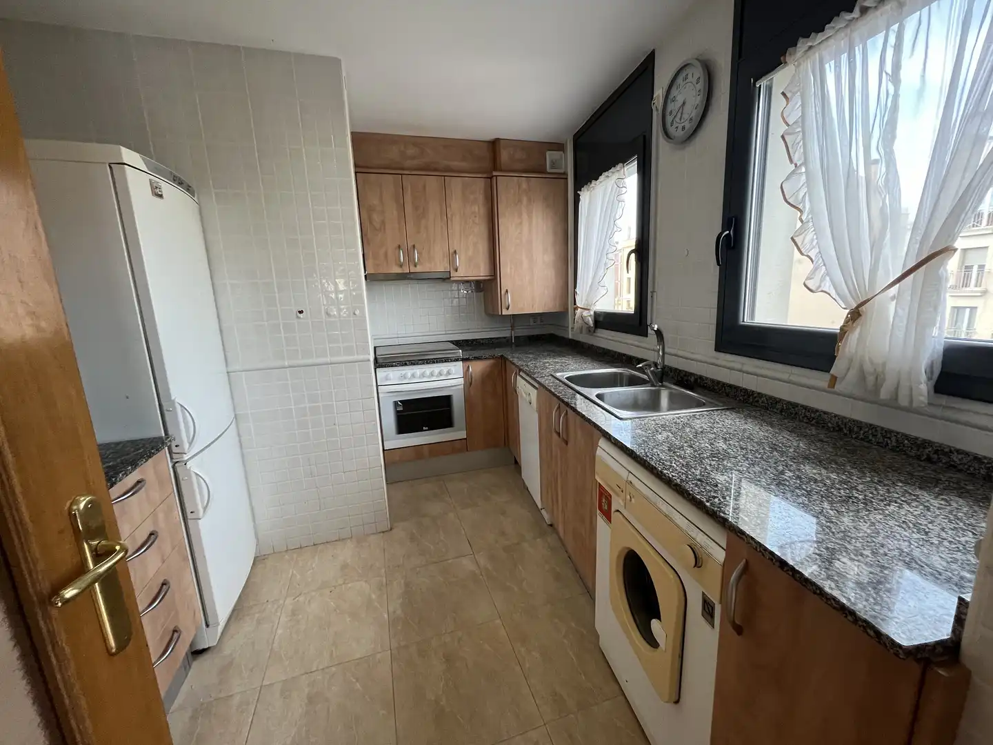 Apartamento con ascensor en venta en Carrer de la Riera Ginjolers 57 57, imagen 6
