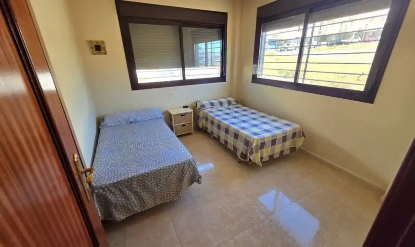 Habitación de Piso en venta en Carboneras con Aire acondicionado, Trastero y Amueblado