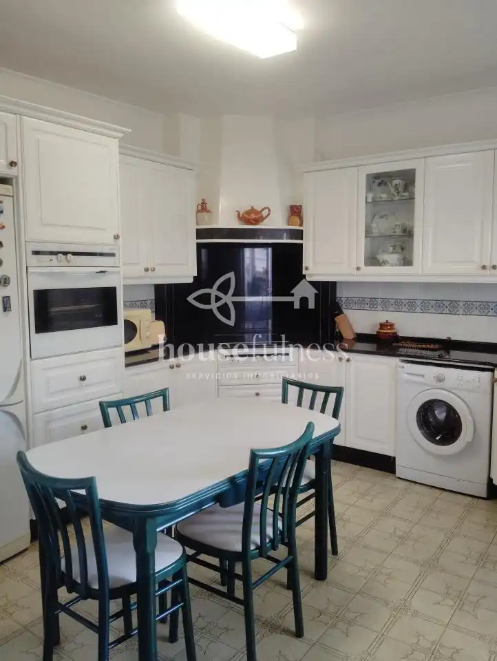 Flat with terrace for sale in Mugardos