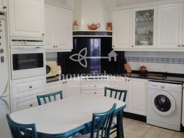 Piso con balcón en venta en Mugardos