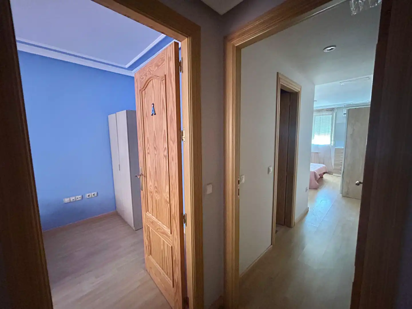 Duplexes for rent in Centro ciudad