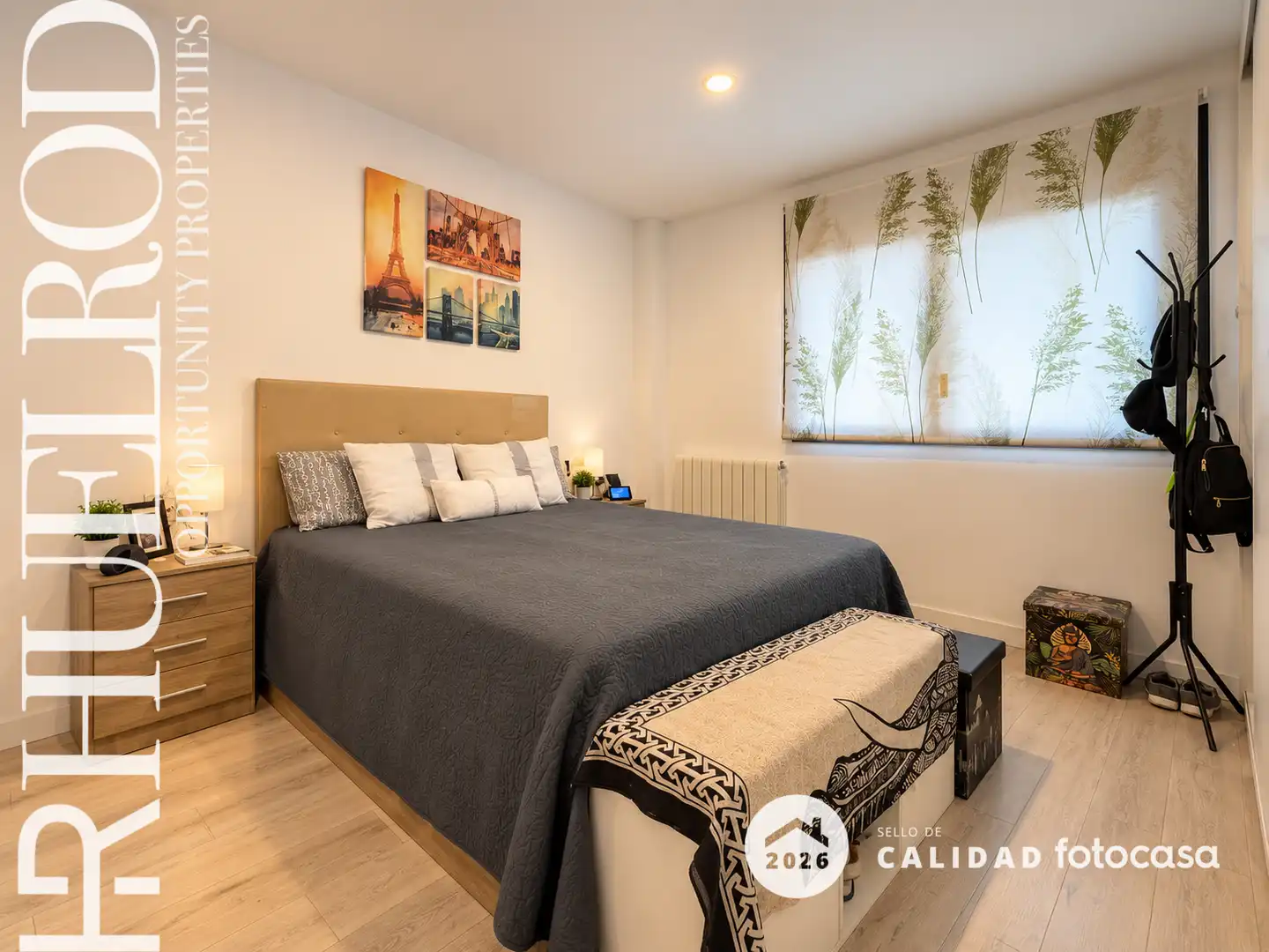 Wohnung mit Terrasse zum Verkauf in Carrer d'Enric Granados, imagen 16