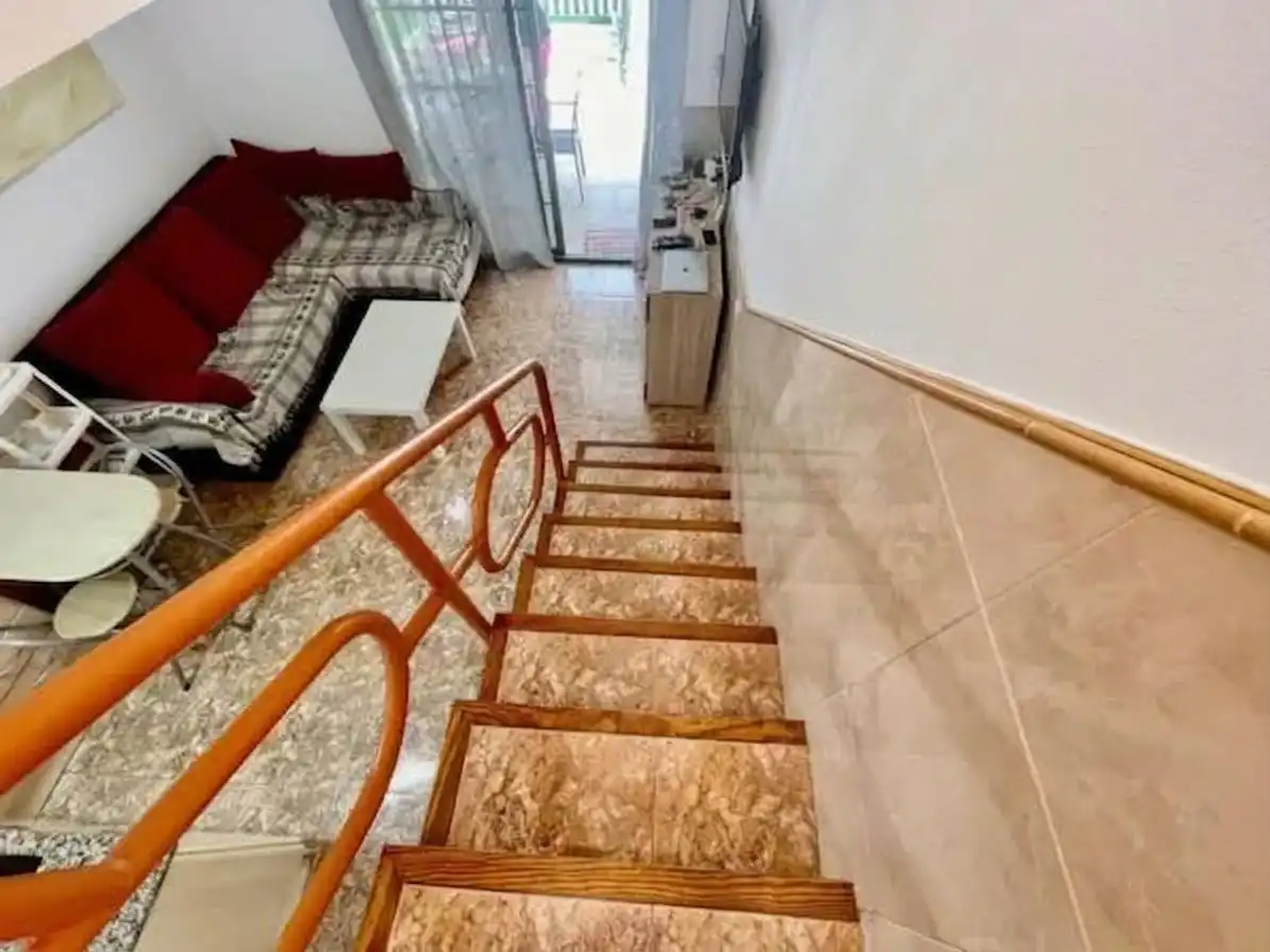 Wohnung zur Miete in Maspalomas - Meloneras