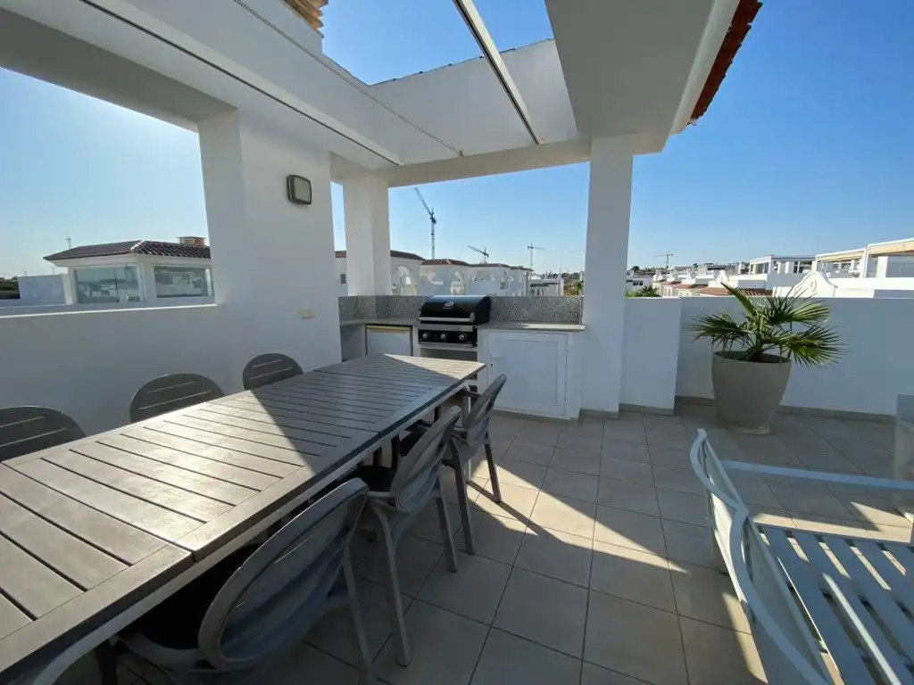 Wohnung mit Terrasse zum Verkauf in Rojales, imagen 37