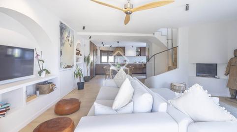 Foto 4 de Casa o xalet en venda a Playa del Puig, Valencia