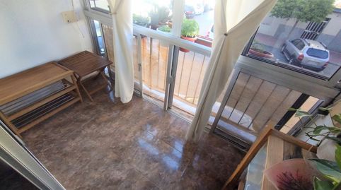 Foto 3 de Pis en venda a Santiago el Mayor, Murcia Capital