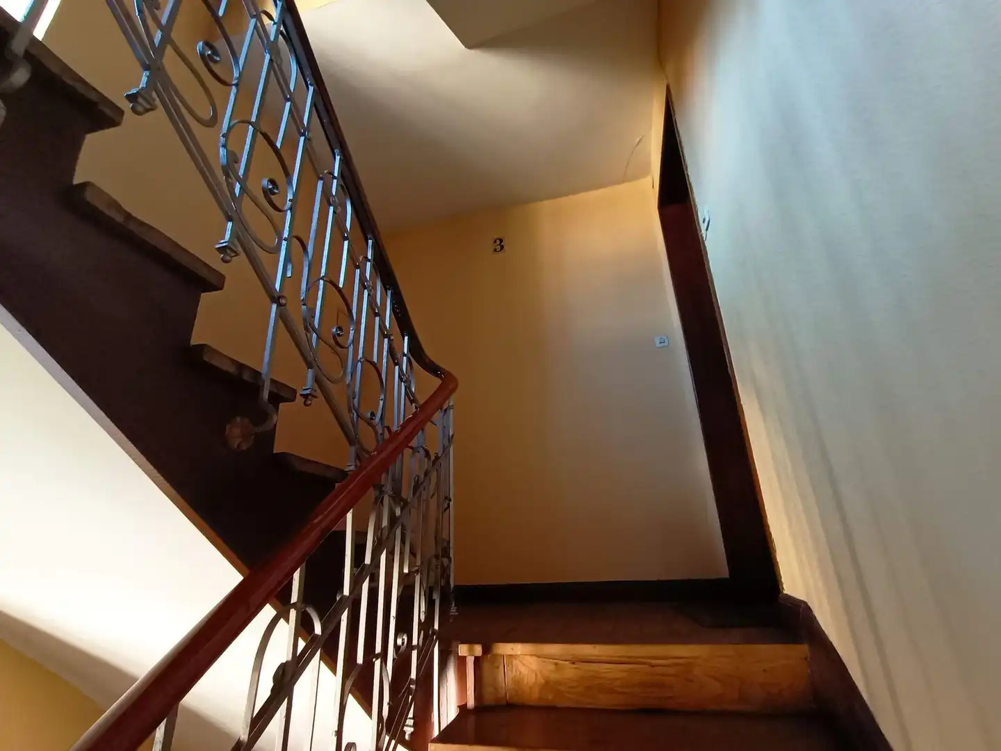 Flat for sale in El Postigo