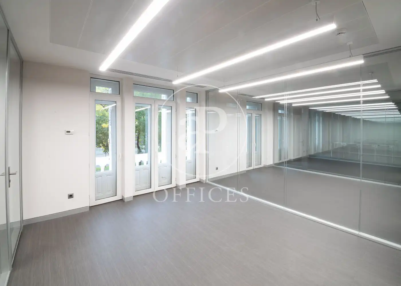 Büro mit Aufzug zur Miete in Chamberí, imagen 5