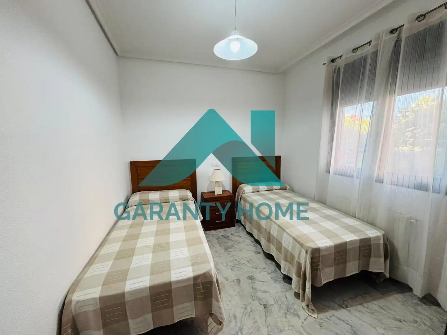 Apartament amb ascensor de lloguer a Ruta de la Plata, imagen 27