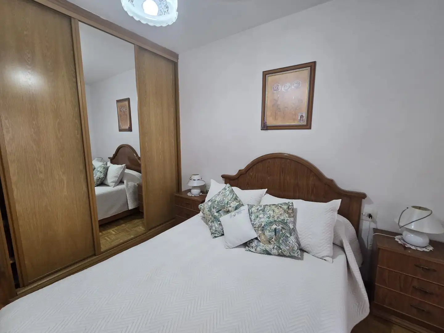 Wohnung zum Verkauf in Couto