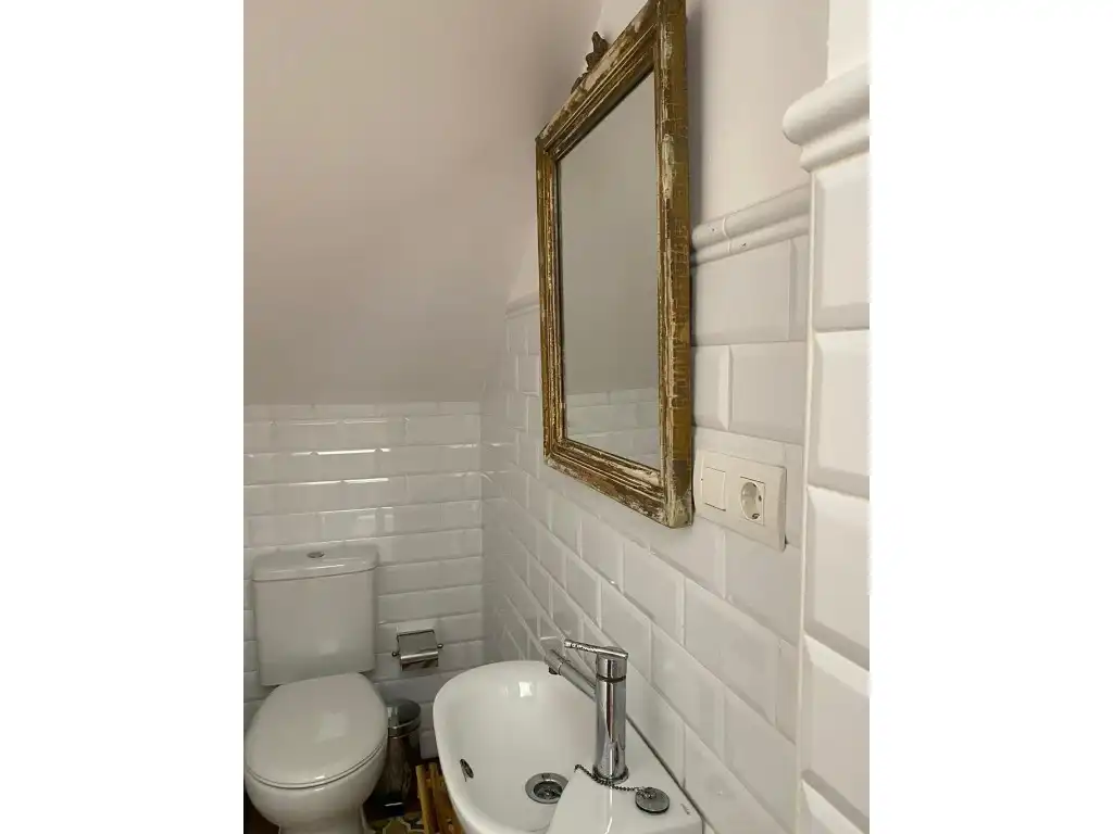 Baño de Casa o chalet en venta en Santa Cruz del Comercio