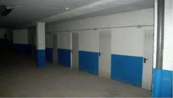 Trastero en venta en Teverga
