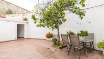 Terrace of House or chalet for sale in Mataró  with Air Conditioner, Heating and Private garden
