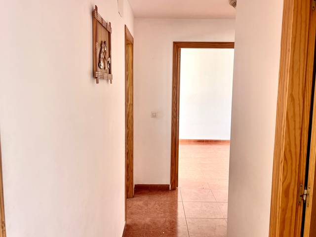 Piso en Venta en Carrer de Sant Pasqual en Moncófar Pueblo
