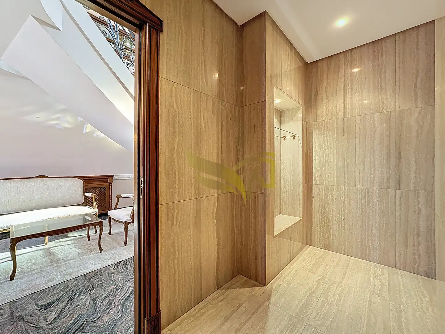 Casa o chalet en venta en Aranjuez con Aire acondicionado, Calefacción y Jardín privado