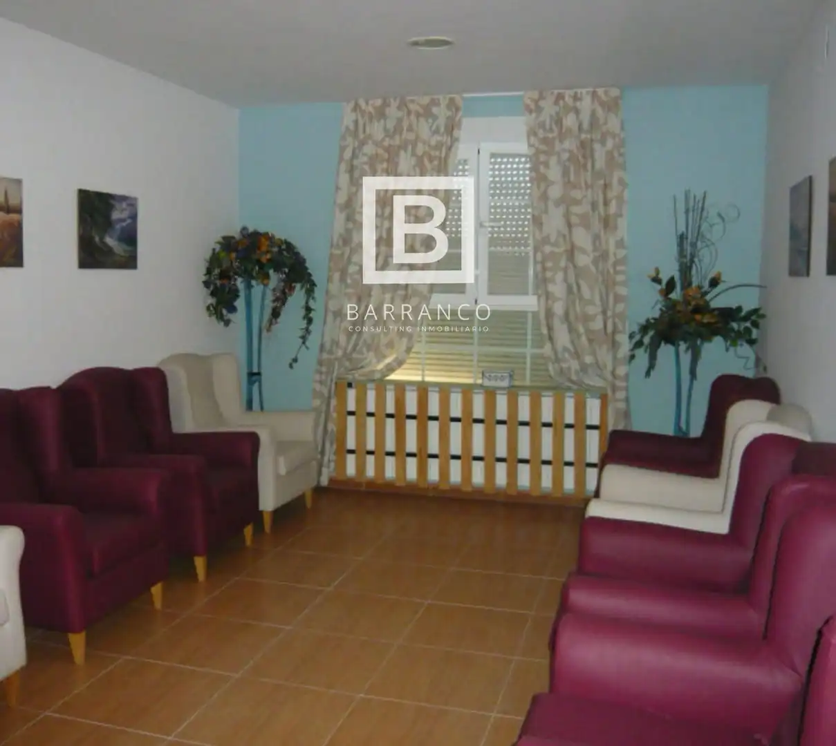 Habitación de Edificio en venta en La Puerta de Segura